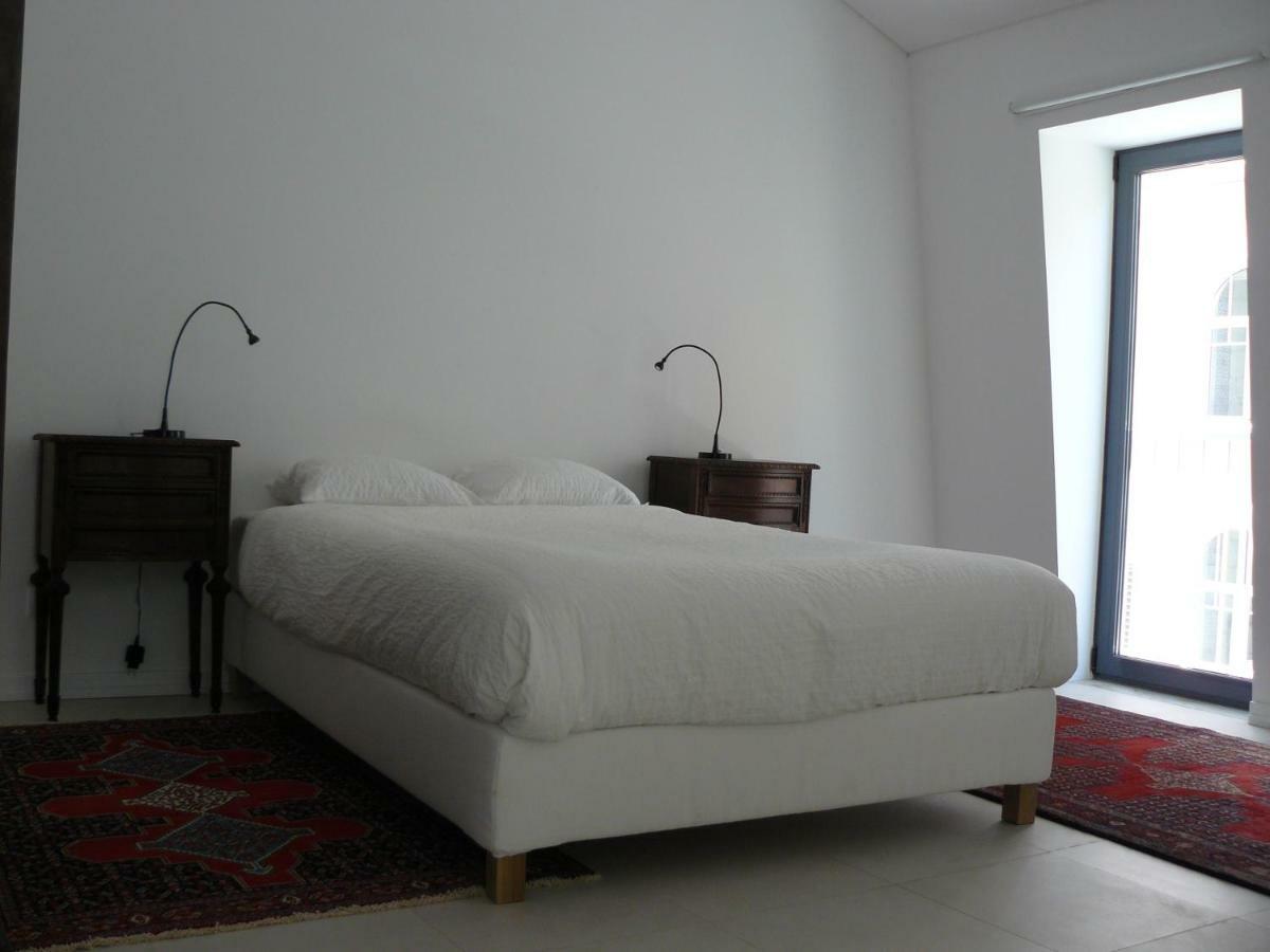Maison d'hôtes Blue House - Santa Marta I Lisboa